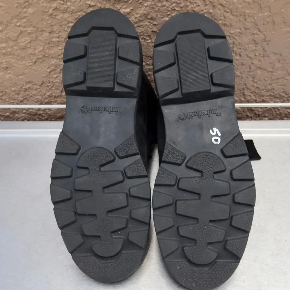Timberland Boots - Size 10 M